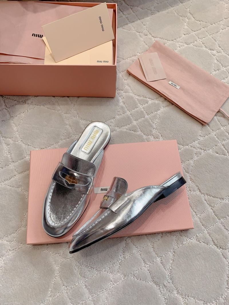 Miu Miu Sandals